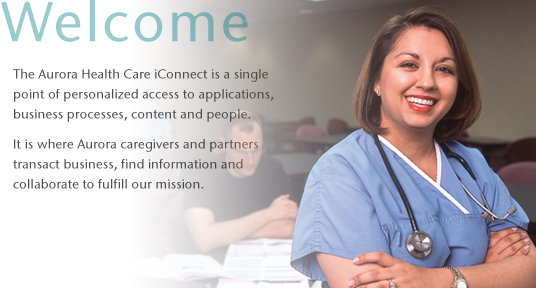 Caregiver Connect Aurora Login